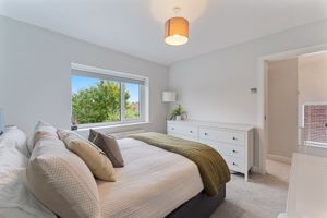 Bedroom Two- click for photo gallery